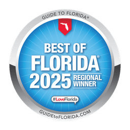 Best of Florida Dance award